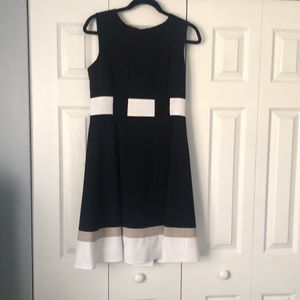 Calvin Klein dress